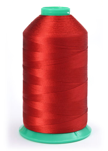 100% Polyester High Tenacity Sewing Thread 100% Polyester High Tenacity Sewing Thread