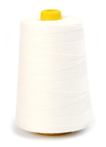 Spun Polyester Bag Closing Thread Spun Polyester Bag Closing Thread