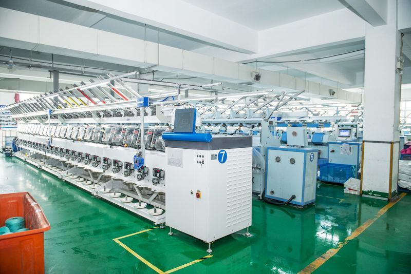 SSM Automatic Windering Machine