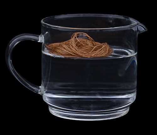 Water-Proof Sewing Thread