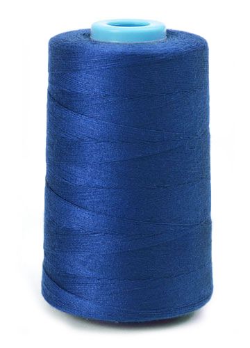 Spun Polyester Sewing Thread (TFO)