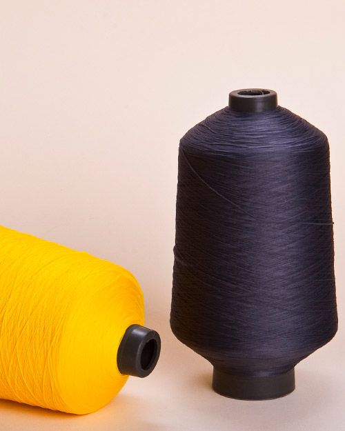 Polyester Texture Yarn